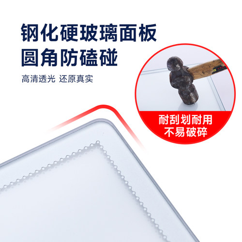 抽画式灯箱菜单展示点菜点单价目表奶茶店吧台小吃超薄灯箱广告牌