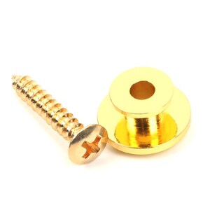 左手音乐 贝斯司 民谣木电吉他 背带扣 吉他背带钉  防滑脱落多色