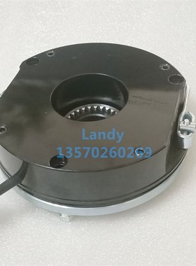 欧式制动器BFK458-06/08/10/12/14/16/18/20/25刹车片24/180/205v