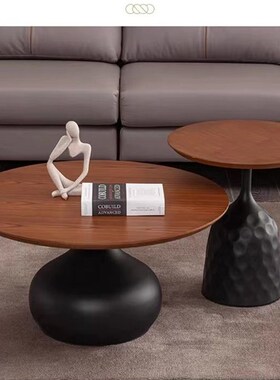 轻奢边几架子网红个性小茶几角几支架家用岩板P木板大理石支撑架