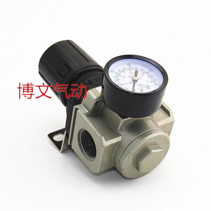 调压阀AR30/AR40/AR50/YAR20-02B/03B/04B/10B/BG带表,标准件/零部件/工业耗材,其他气动元件,淘宝优惠券,粉丝福利购,淘宝优惠卷