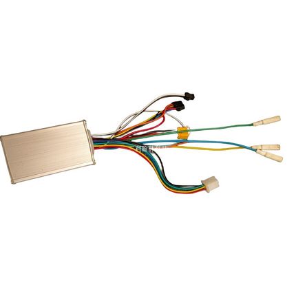 ZERO 9电动滑板车控制器48V23A 52V23A控制器电动车原装配件
