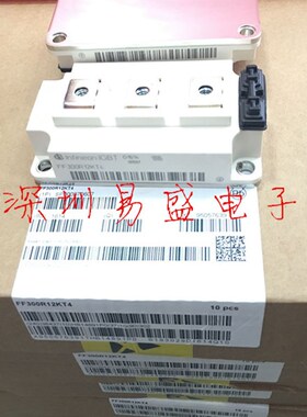 FF300R12KT3 FF300R12KE3 FF300R12KT4 FF300R12KS4