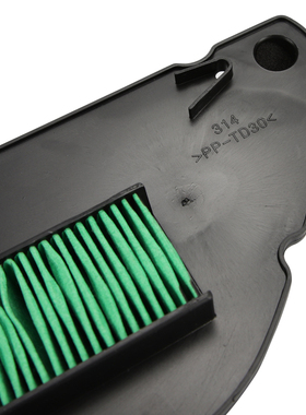 比亚乔埋地雷 Medley150 125 摩托车空滤空气格过滤芯滤清器配件