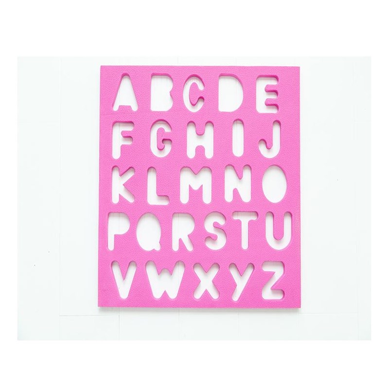 儿童EVA泡沫软体区墙面形状eva配对积木2-6岁益智墙壁拼插玩具