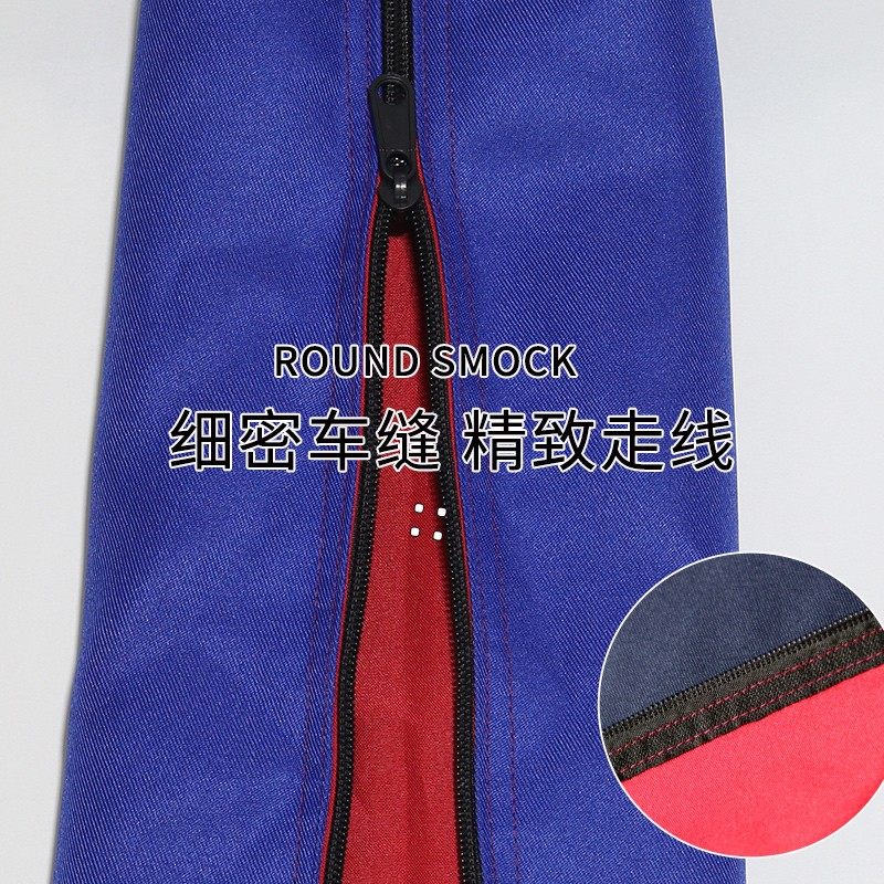 画眉鸟笼笼衣圆形笼罩鸟罩川笼笼衣高档双层保暖遮光防扰鸟笼配件