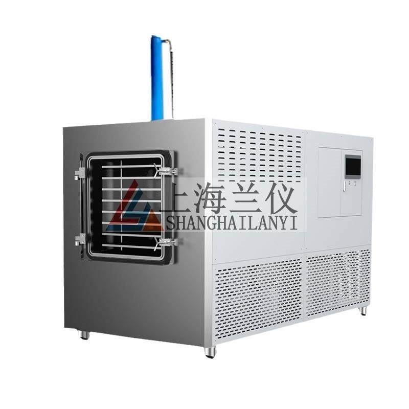 2.25平方压盖型原位方仓真空冷冻干燥机硅油加热全国安装调试,工业油品/胶粘/化学/实验室用品,其他实验室设备,淘宝优惠券,粉丝福利购,淘宝优惠卷