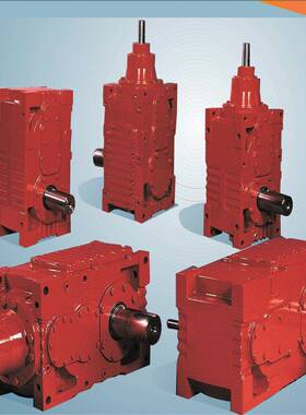 重型工业齿轮减速机MC3RLSF07-MC3RLSF08-MC3RLHF09逆止器