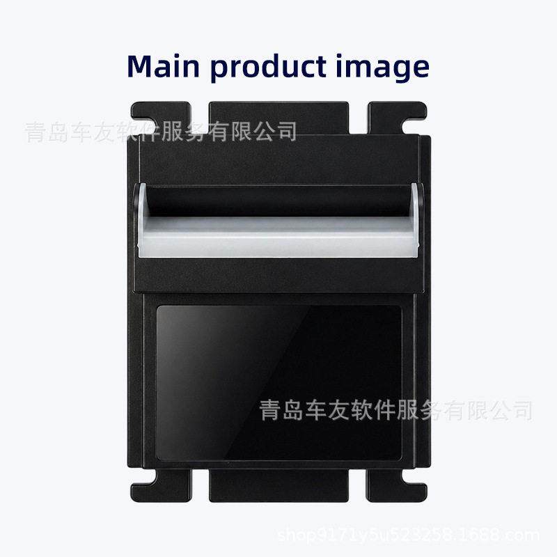 智能纸钞机兑币机售货机娃娃机通用纸币器跨境支付适用