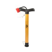 篮球皮球类便携式 打气筒 家用电动车自行车手动迷你打气筒 充气筒