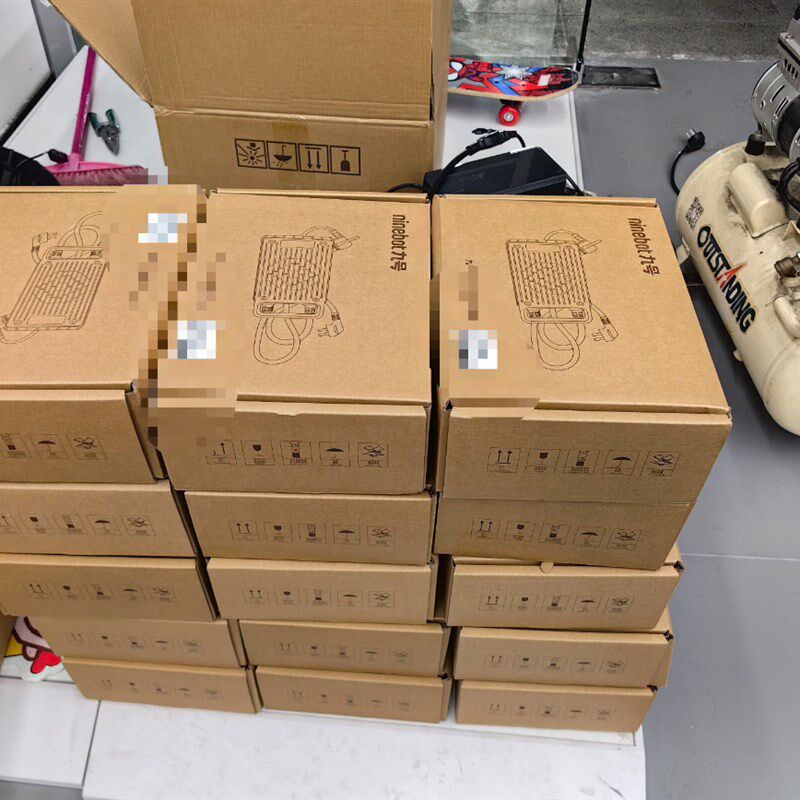 九号电动车原厂10A/20A充电器铝电池快充Mmax2机械师2代10A充电器