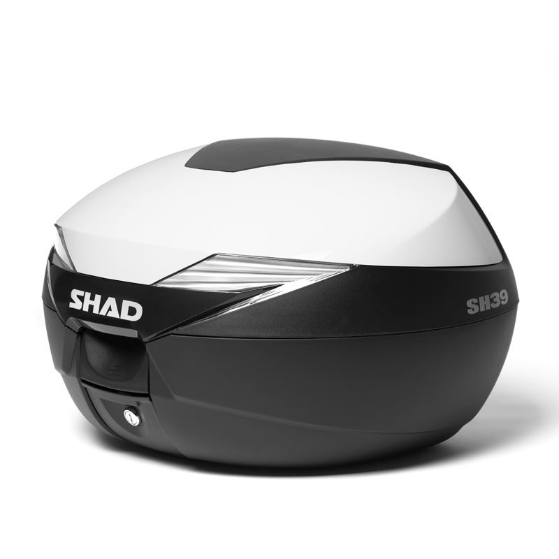 SHAD尾箱后备箱配件内垫靠背彩盖刹车灯SH29 SH33 SH39 SH48