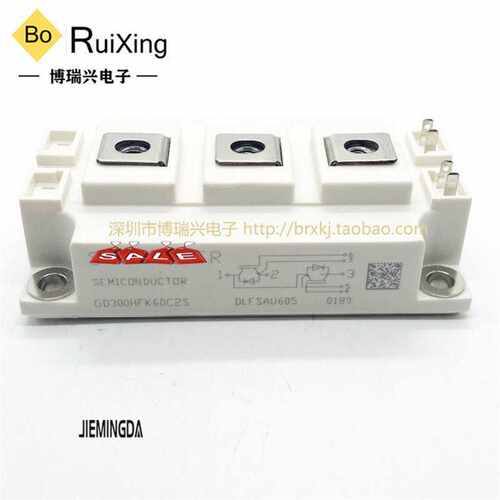GD200HFK60C2S GD300HFK60C2S GD400HFK60C2S GD200HFU60C8S模块