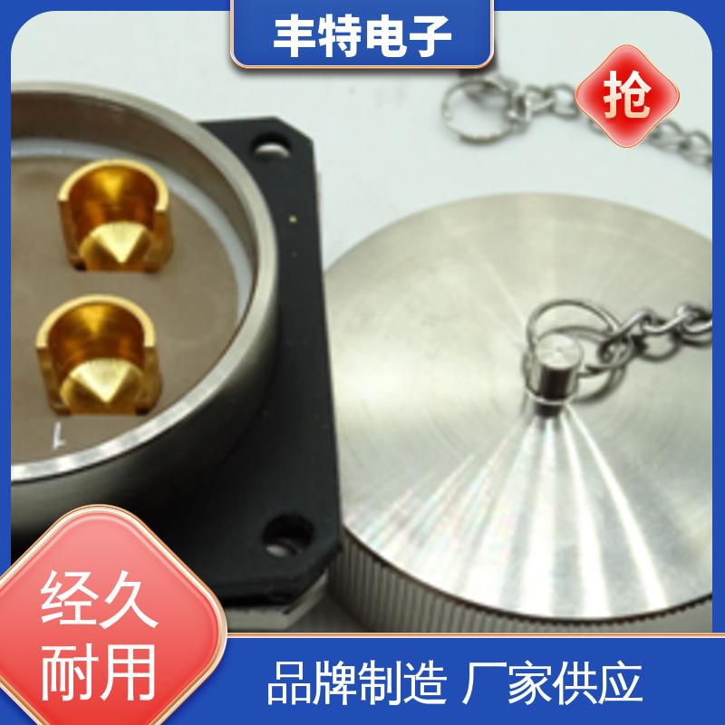 XCD 2芯航插件XCD36F2K1D2N 航空插件 工厂直销 三防 性能优秀