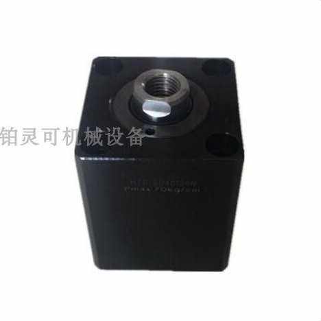 液压缸KEYA薄型油压缸方形液压缸HTB-SDMA-32-10-NHTB-SDMA63*25N
