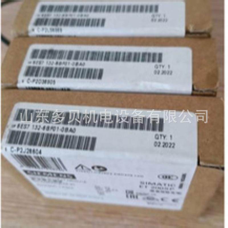 6ES7341-1AH00-0AE0 S7-300PLC CP 341通讯模块