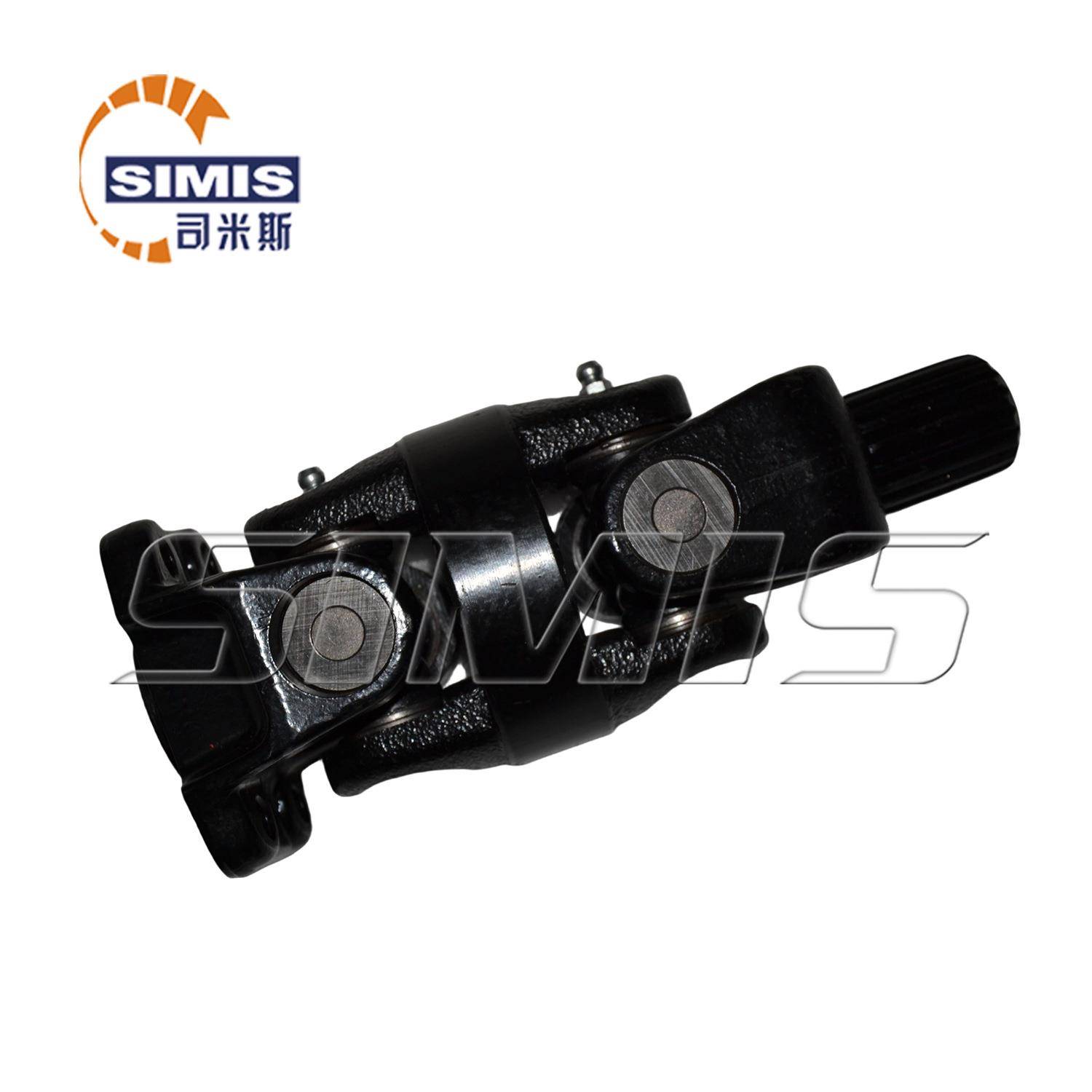 叉车液压油泵转动轴 适用于 TCM FD40-45Z7(11100)