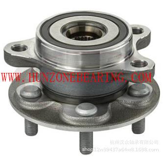 轮毂单元43550-F4010 43550-10010 适用CHR