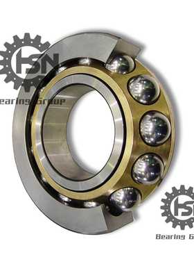 厂家现货 HSN 角接触球轴承 718/750ACM 71980M 支持个性化服务