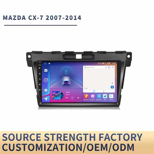 适用于Mazda CX-7 Car Player Radio Android Touch Screen radio