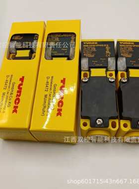 BI15-CP40-AP6X2图尔克传感器全新原装 现货优惠议
