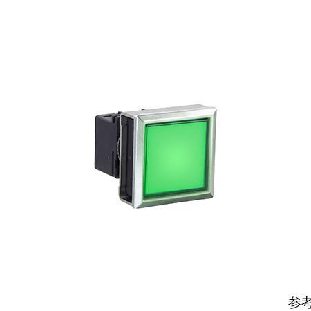 IDEC指示灯 LBW6MP-1T03G