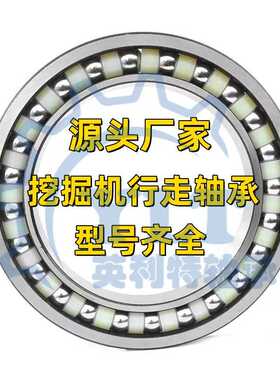 SF 4007VPX1 SF 3235VPX1挖掘机行走轴承 马达轴承 行星减速机轴