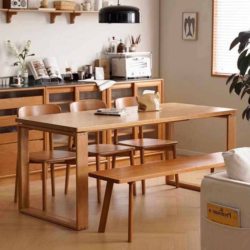 实木餐桌加厚北欧日式家用小户型长桌樱桃木工作台大板桌,鲜花速递/花卉仿真/绿植园艺,其它园艺用品,淘宝优惠券,粉丝福利购,淘宝优惠卷