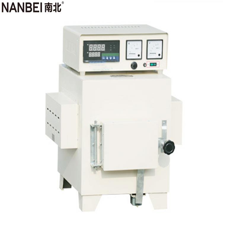 南北仪器 多用途箱式电阻炉电炉数字显示电阻炉马弗炉