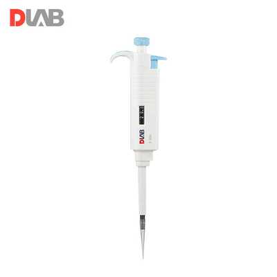 北京大龙MicroPette Plus系列 实验室全消毒手动固定式移液器