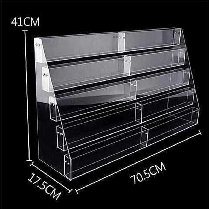 M亚克力展示架本册架盒装笔架本子丝袜架贺卡杂志收纳多功能摆放L,鲜花速递/花卉仿真/绿植园艺,其它园艺用品,淘宝优惠券,粉丝福利购,淘宝优惠卷
