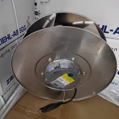 凝泵变频器柜顶冷却风机RHA400D4.123A-2DT上海SHIRO原厂供应