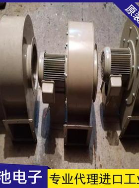 SHOWA进口昭和EC-H15FHT P-63SFHT鼓风机 工业气体循环