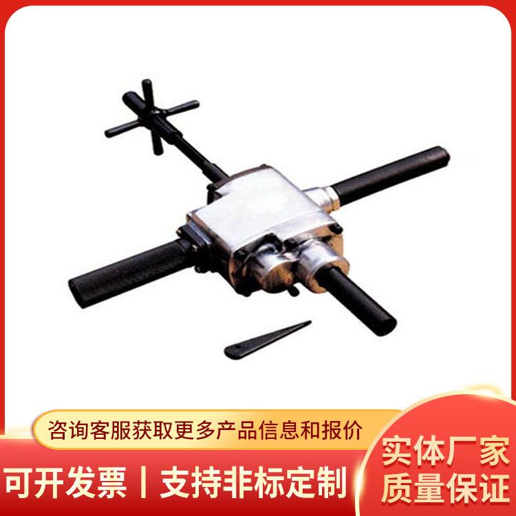 ZK19轨道钻厂家直销现货速发操作简单发货及时轨道钻设备