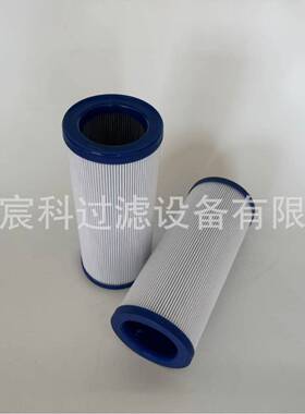 工程机械液压滤芯17410282 17410278 17410280 17428619 玻纤滤芯