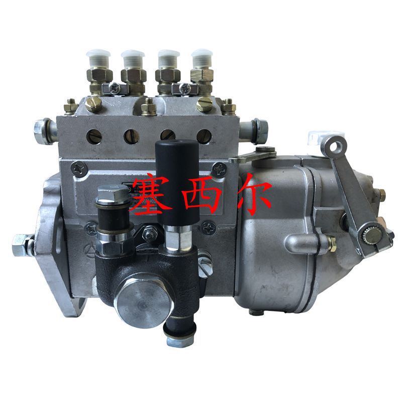 适用于工程机械发动机配件柴油燃油泵4I474-80 左 1000