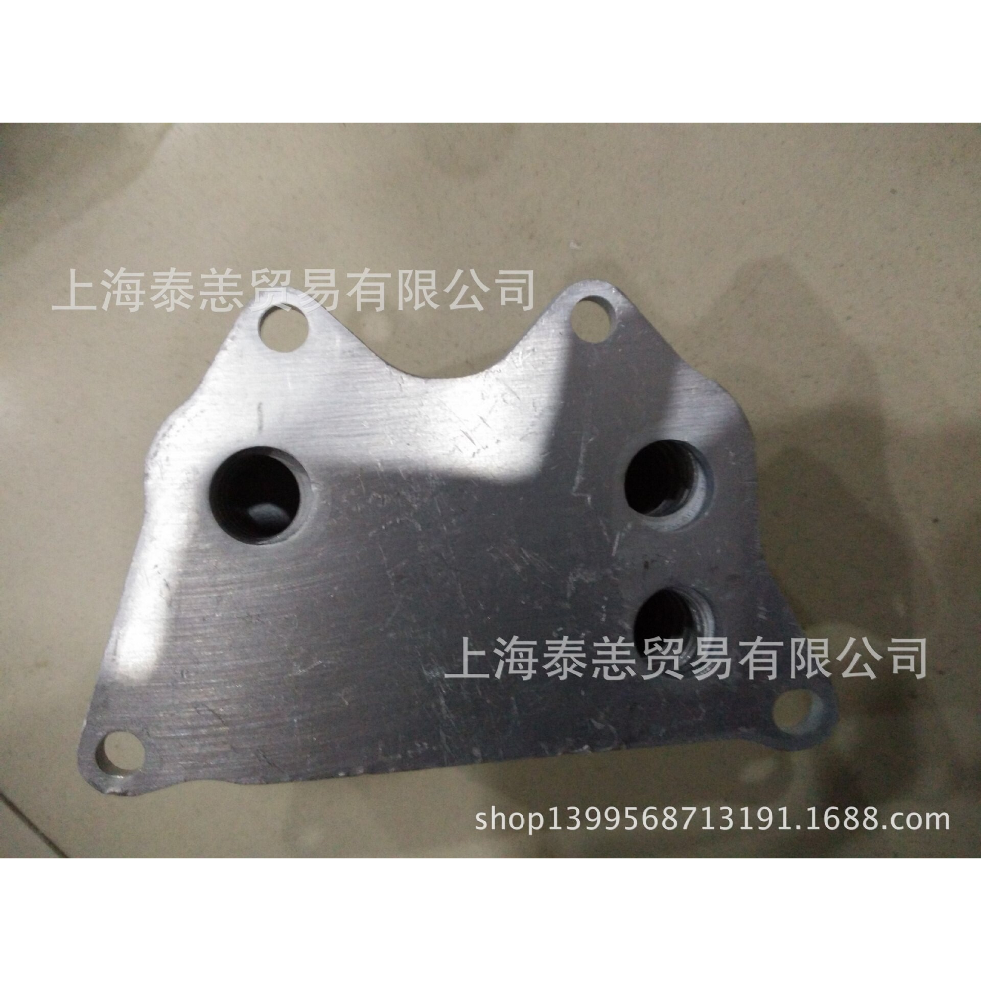 A4LQ5新帕萨特途观迈腾机油散热器机油冷却器,06J117021