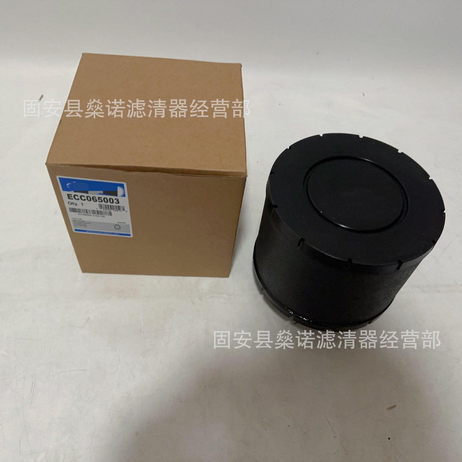 供应ECC065003 PA5326工程机械发电机组空气滤芯