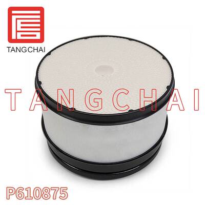 温州唐柴 空滤蜂窝滤清器 25839611 P610875 P605313 CA10161