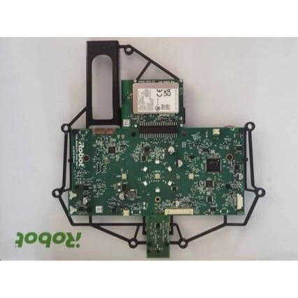 iRobot i3 i4 扫地机器人吸尘器维修配件主板 电路板 主机板