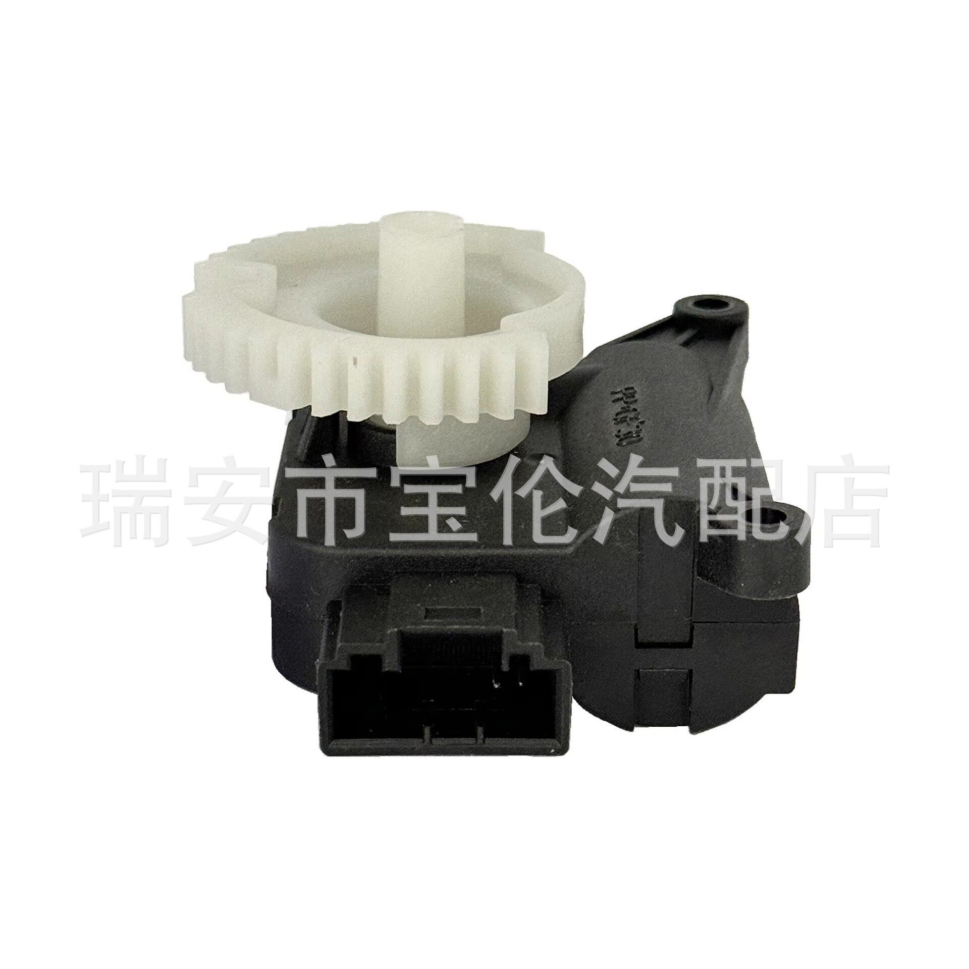 汽车空气加热器伺服再循环风门电机 6R0907511A 6R0907511