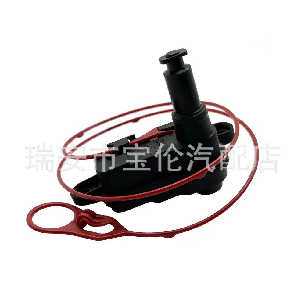 燃油活门门锁执行器电机控制 8V0862153 8V0862159 4M0862153A