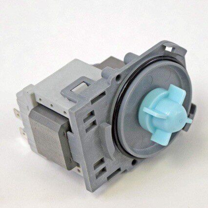 WD26X10049洗碗机排水泵适用于GE洗碗机，GLDT690D00BB 120V