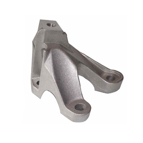 适用福特05-11福克斯1.8 发动机支架 波箱脚胶 A/T 5M51-7M125-VD