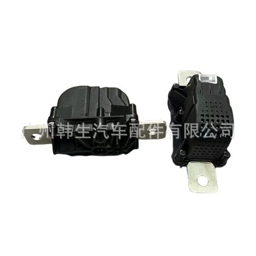 适用特斯拉配件MODEL3/Y电池保护器断电保险丝熔断器1064689-00-J