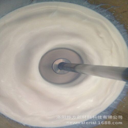 水性氮化硼分散液氮化硼悬浮液层状材料乳液润滑性能产品脱模剂厂