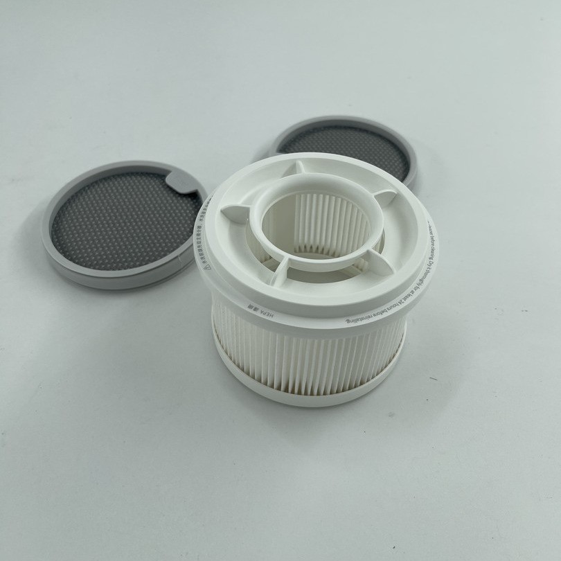 适用小米G9/G10 pro集尘桶专用后置过滤网配件吸尘器滤棉