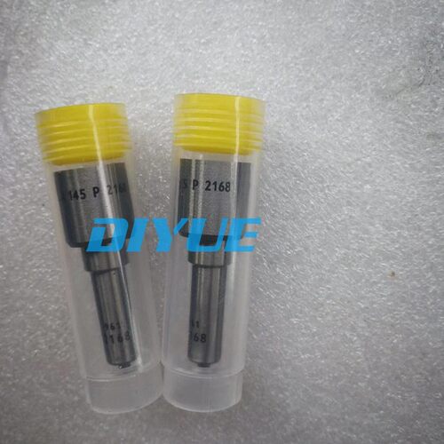 共轨系列 DLLA141P2146 喷油嘴 配 0445120134 共轨喷油器
