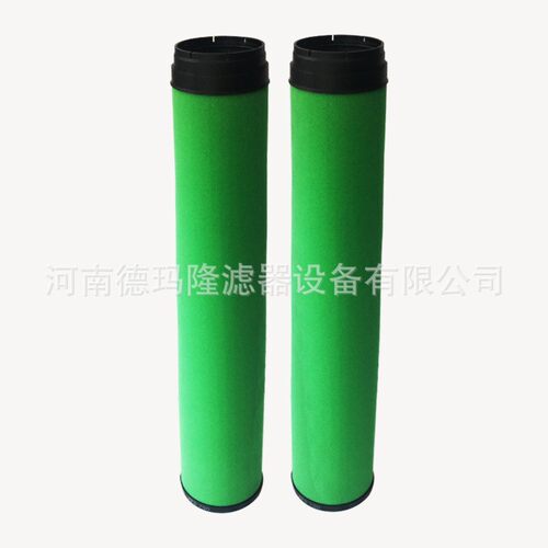 供应空气压缩机精密滤芯PFD135  HFD135  DFD135 厂家供应