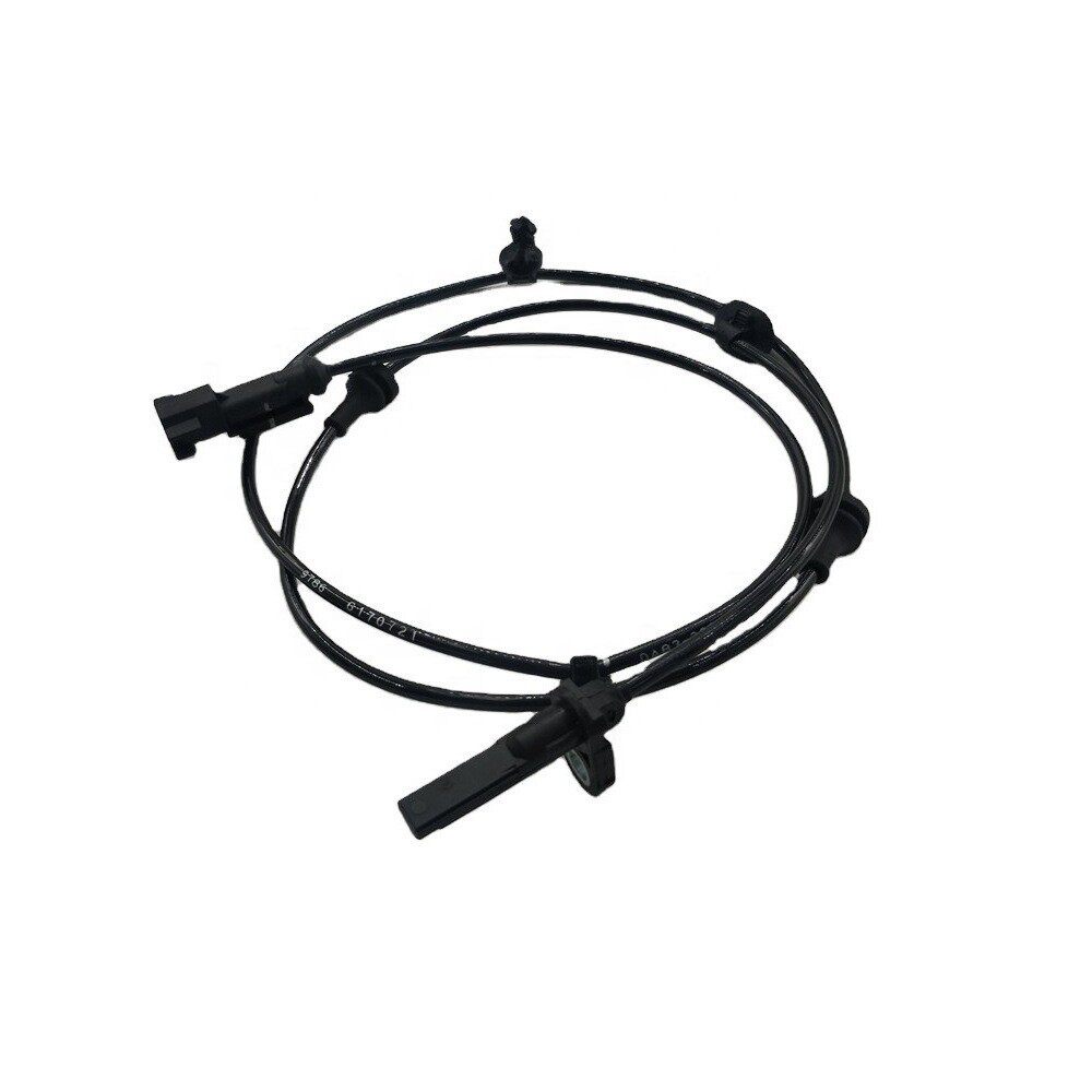 适用福特12-19探险者 汽车ABS前轮传感器 DA8Z-2C204-C